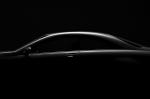 Mercedes-Benz CL-Class 2007 года